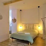 Sublime Cocon Pour 2 Aux Portes De La Place Nationale - Proximite Immediate Toutes Commodites Et Sites D'interets * Montauban