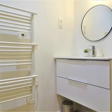 Sublime Cocon Pour 2 Aux Portes De La Place Nationale - Proximite Immediate Toutes Commodites Et Sites D'interets * Montauban