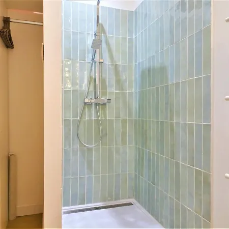 Sublime Cocon Pour 2 Aux Portes De La Place Nationale - Proximite Immediate Toutes Commodites Et Sites D'interets Apartamento