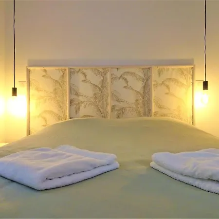 Sublime Cocon Pour 2 Aux Portes De La Place Nationale - Proximite Immediate Toutes Commodites Et Sites D'interets Montauban