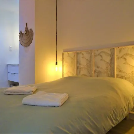 Sublime Cocon Pour 2 Aux Portes De La Place Nationale - Proximite Immediate Toutes Commodites Et Sites D'interets