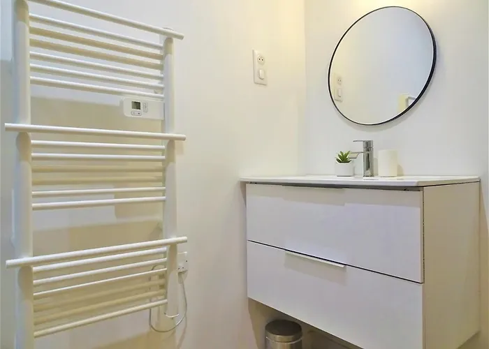 Sublime Cocon Pour 2 Aux Portes De La Place Nationale - Proximite Immediate Toutes Commodites Et Sites D'interets * Montauban