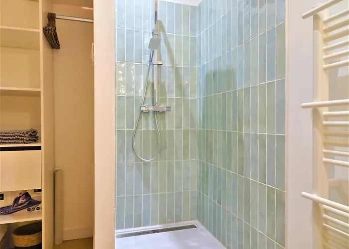 Sublime Cocon Pour 2 Aux Portes De La Place Nationale - Proximite Immediate Toutes Commodites Et Sites D'interets Apartamento