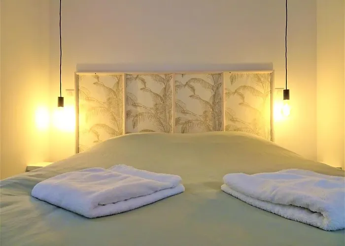 Sublime Cocon Pour 2 Aux Portes De La Place Nationale - Proximite Immediate Toutes Commodites Et Sites D'interets Montauban